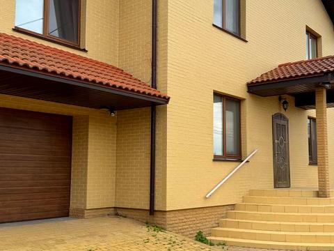 будинок за адресою Канадська деревня
