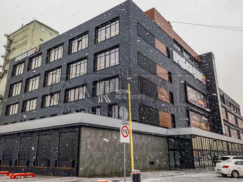 комерційна за адресою Костянтинівська вул., 29Б