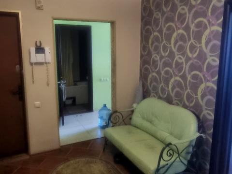 квартира за адресою Червоної Калини просп. (Володимира Маяковського), 8-Б