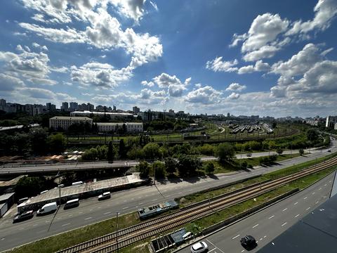 квартира по адресу Берестейский просп. (Победы), 11 к3