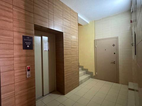 квартира по адресу Бастіонна ул., 3