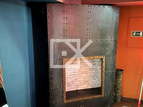 комерційна за адресою Русанівська набережна вул., 12/1