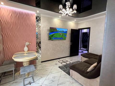 квартира за адресою Довженка, 37
