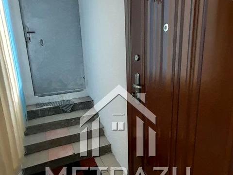 квартира по адресу Малиновского ул., 8