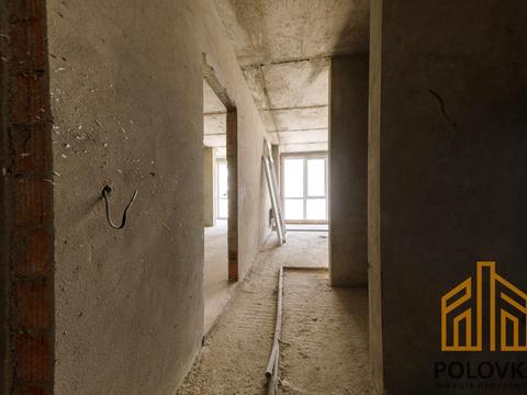 квартира по адресу Бабяка ул., 1-Б