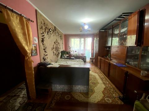 квартира по адресу Симоненка, 8