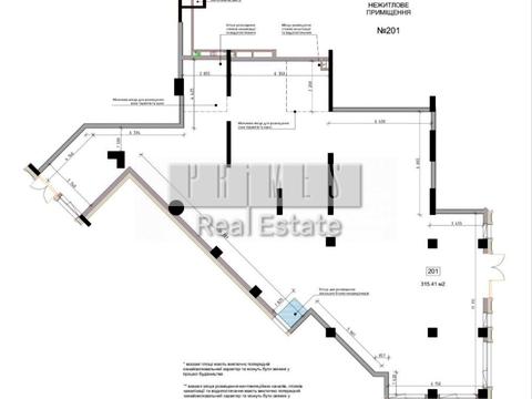 коммерческая по адресу Антоновича ул., 136