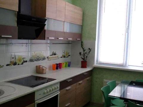 квартира по адресу Светлая ул., 3д