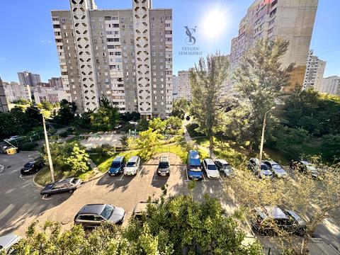 квартира за адресою Урлівська вул., 5
