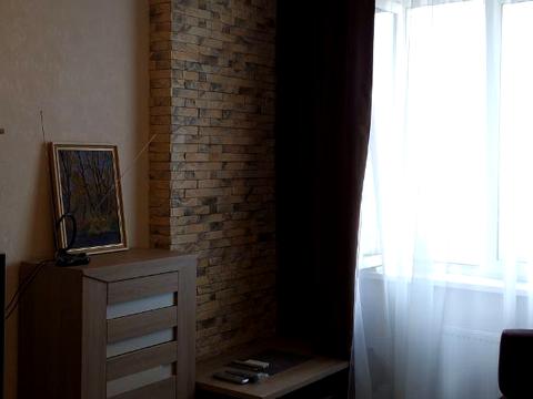 квартира за адресою Юрія Поправки вул. (Миколи Лебедєва), 4/39-А