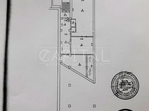 коммерческая по адресу Казарменная ул. (Григория Андрющенко), 4