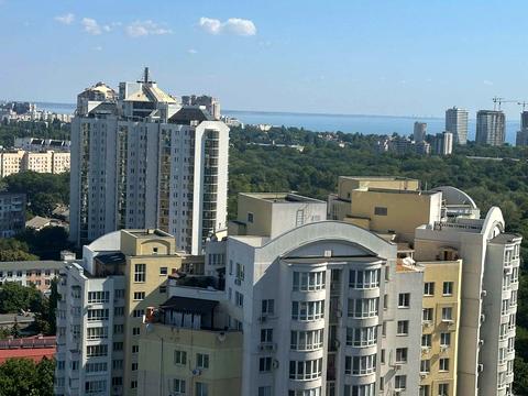квартира за адресою Фонтанська, 25