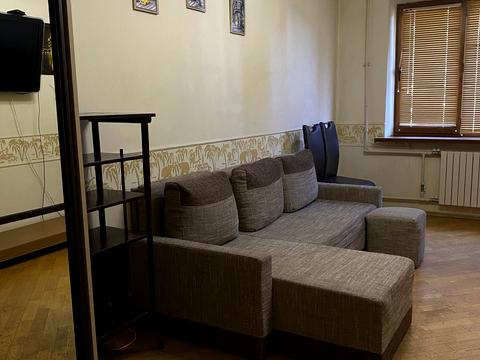 квартира по адресу Академика Королёва ул., 3