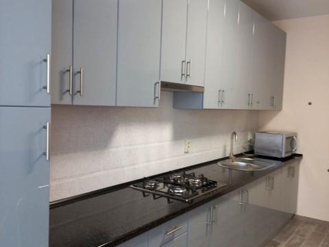 квартира за адресою Височана вул., 18