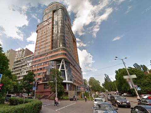 квартира за адресою Київ, Предславинська вул., 31/11