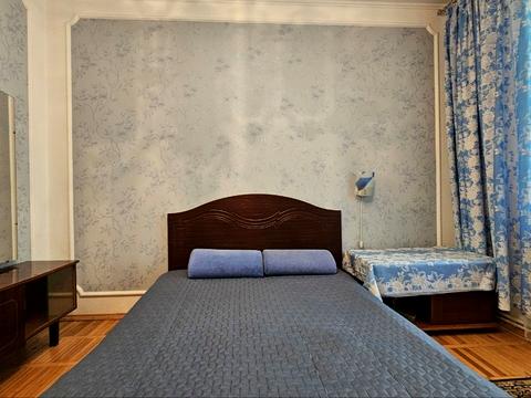 квартира по адресу Василия Симоненко ул., 5