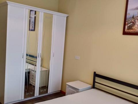 квартира за адресою Каховська вул., 56