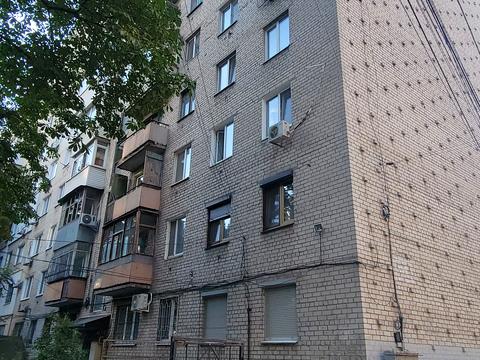 квартира за адресою Олеся Гончара вул., 7