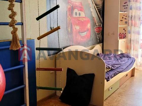 квартира за адресою Героїв бульв., 45