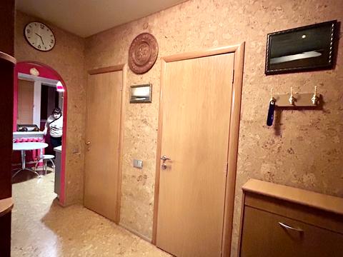 квартира по адресу Татарская ул., 7