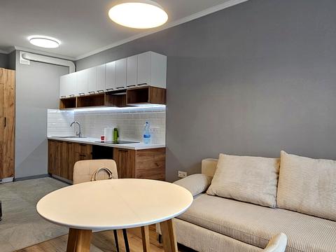 квартира за адресою Васильківська вул., 37-Г