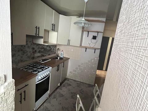 квартира за адресою Милославська вул., 21-А