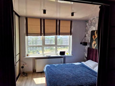 квартира за адресою Миколи Бажана просп., 17