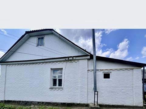 дом по адресу Радостная ул. (Советская)