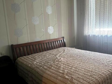 квартира за адресою Єлизавети Чавдар вул., 5