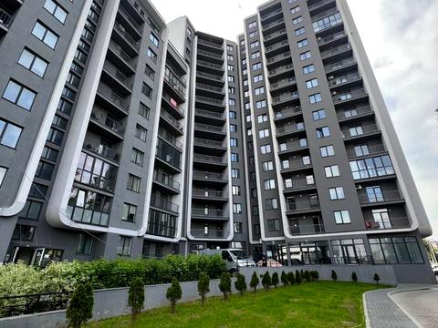 квартира по адресу Городоцкая ул., 226
