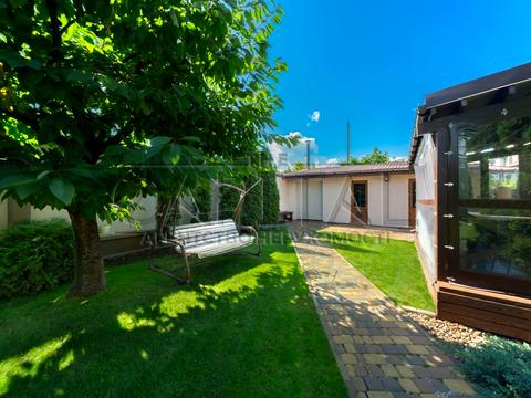 дом по адресу Центральная ул.