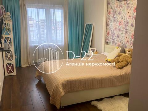 квартира по адресу Петра Григоренко просп., 16