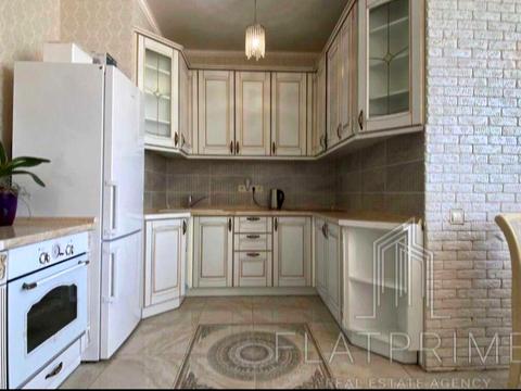 квартира по адресу Коперника ул., 3