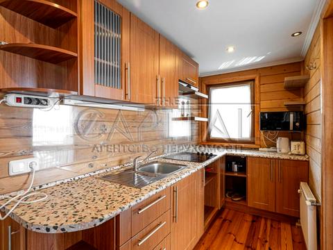 дом по адресу Осокорская ул.