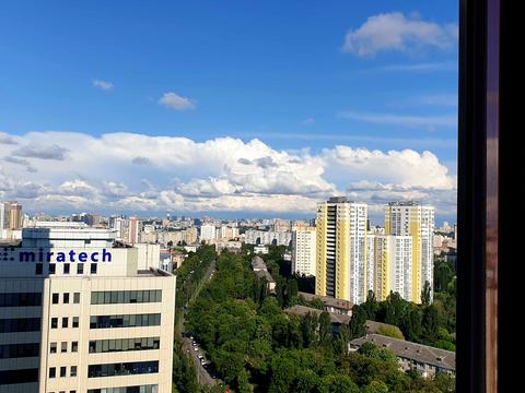 квартира за адресою Вацлава Гавела бульв. (Івана Лепсе), 6/7