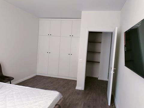 квартира по адресу Академика Сахарова ул., 20б