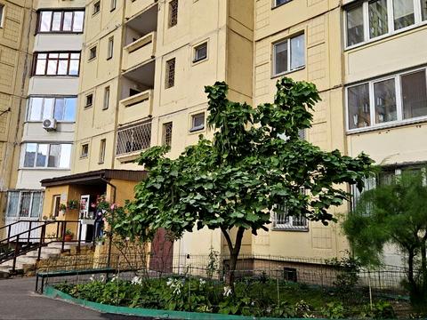 квартира за адресою Олевська вул., 7