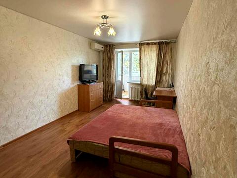 квартира по адресу Парковая ул., 16