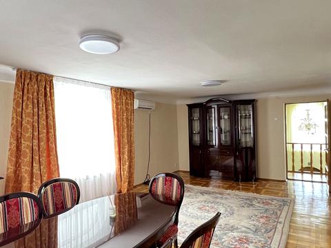 будинок за адресою Паустовського вул., 36