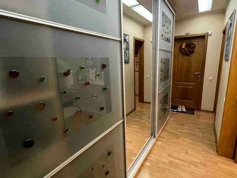 квартира за адресою Боровіковського бульв., 9