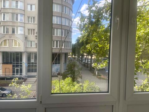 квартира по адресу Шнеерсона ул., 4
