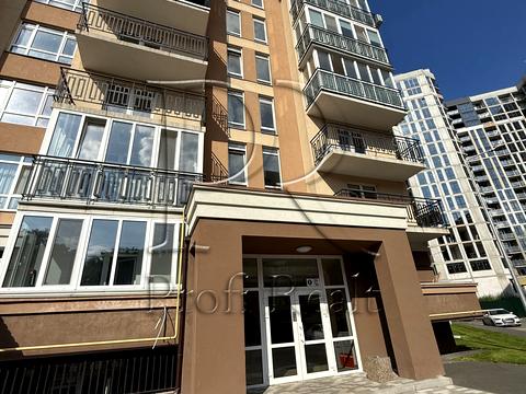 квартира по адресу Метрологическая ул., 21-Б