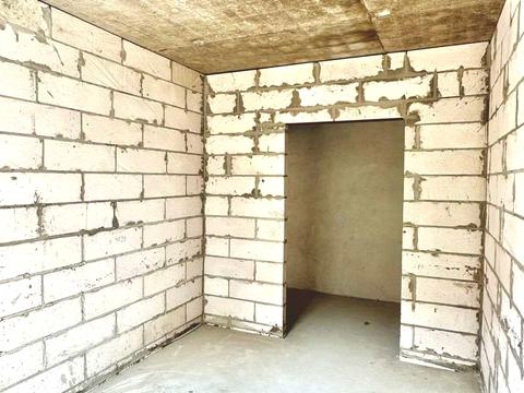 квартира по адресу Сергея Амброса ул., 35