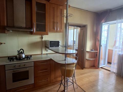 квартира за адресою Незалежності вул., 21