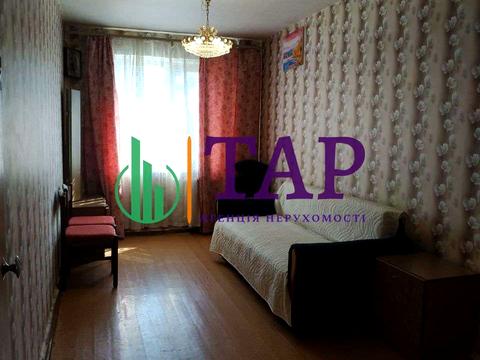 квартира по адресу Владислава Зубенко ул. (Тимуровцев), 38
