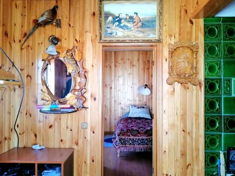 дом по адресу Хутірська, 3