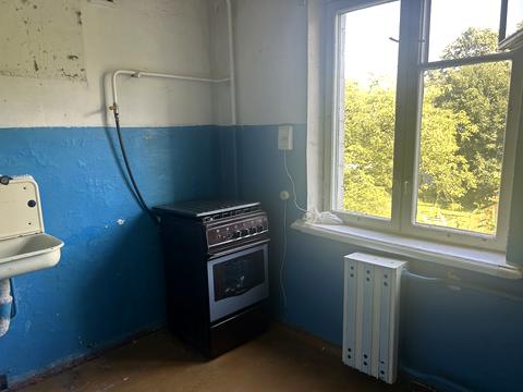 квартира по адресу Вишгородська ул., 48-А