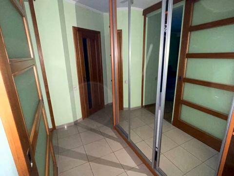 квартира за адресою Стрийська вул., 103