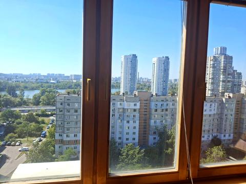 квартира по адресу Иорданская ул. (Лайоша Гавро), 11-В