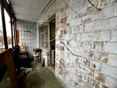 квартира за адресою Вацлава Гавела бульв. (Івана Лепсе), 21-Б